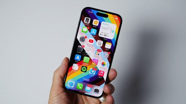 Apple otkrio najpopularnije aplikacije za iPhone i iPad