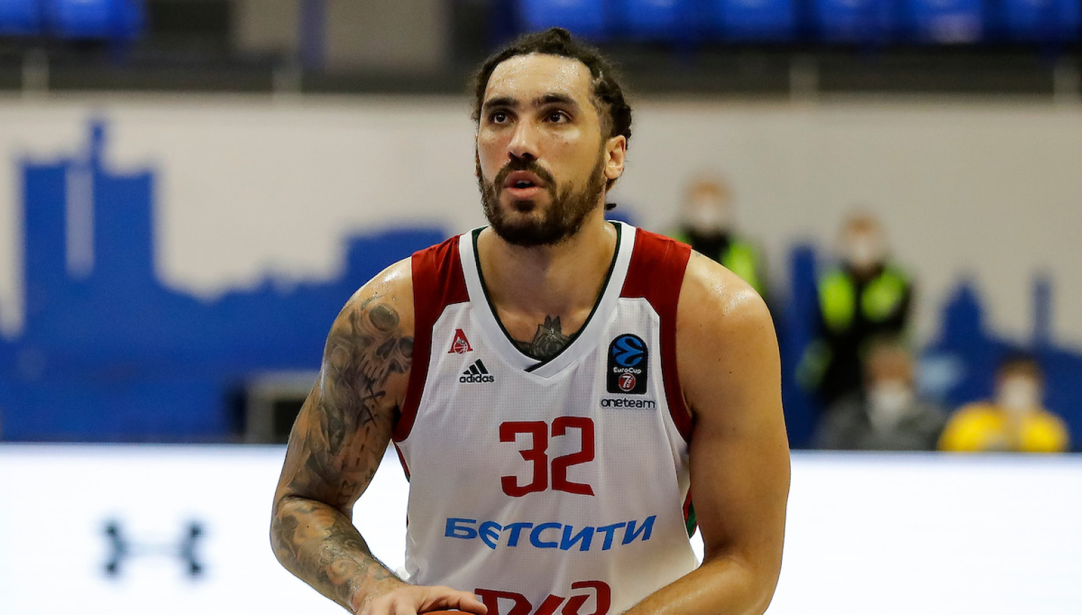 Tragedija duboko potresla Denver Nagetse