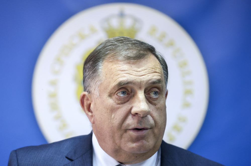 Biće održan referendum o nezavisnosti?