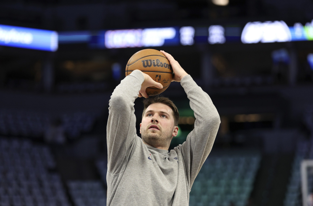 Dončić izbacio Minesotu pa popio pivo sa ocem VIDEO