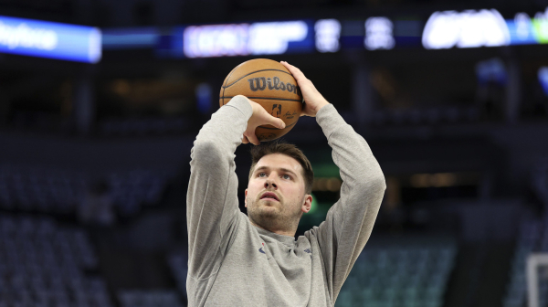 Dončić izbacio Minesotu pa popio pivo sa ocem VIDEO