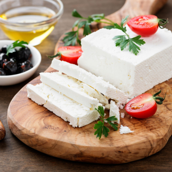 Ovo je ubedljivo najzdraviji sir: Pun je hranjivih materija
