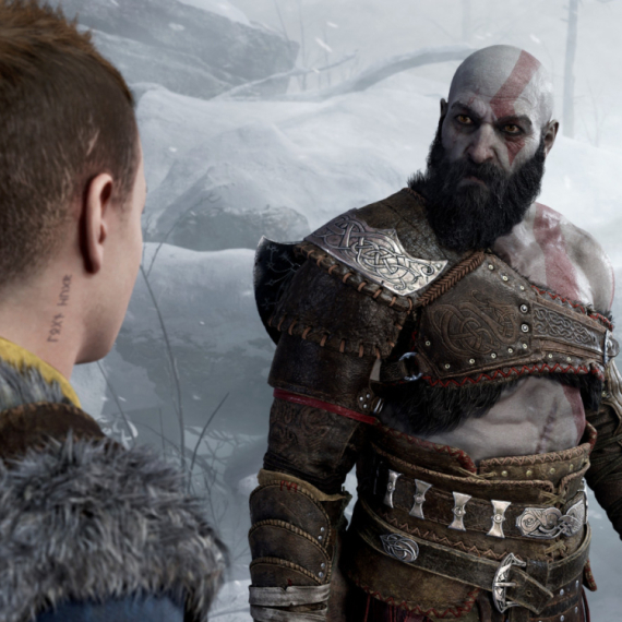 God of War Ragnarok stiže na PC – igrači u Srbiji nemaju razlog za radost