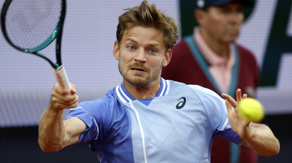 Gofan: Mnogi su stali na moju stranu