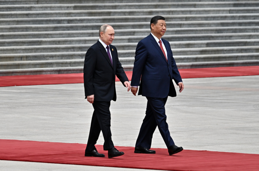 Jedan od glavnih aktera ne učestvuje na konferenciji: Niste ispunili uslove