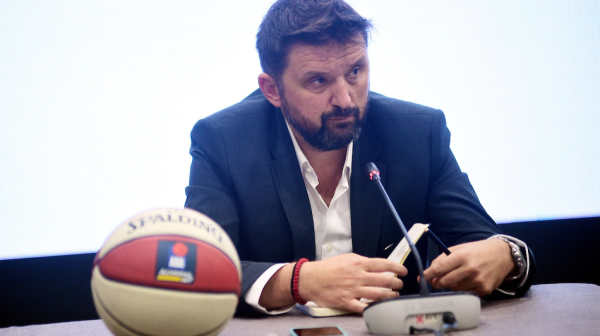 "Dubai želi petogodišnju licencu za Evroligu"