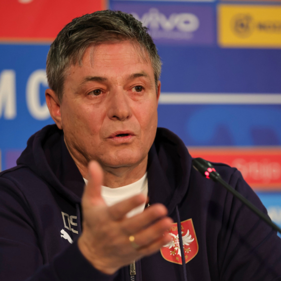 Piksi "objasnio" Radonjića i Erakovića, "Naučili smo u Kataru"; "Voleo bih da uđemo u 8" VIDEO