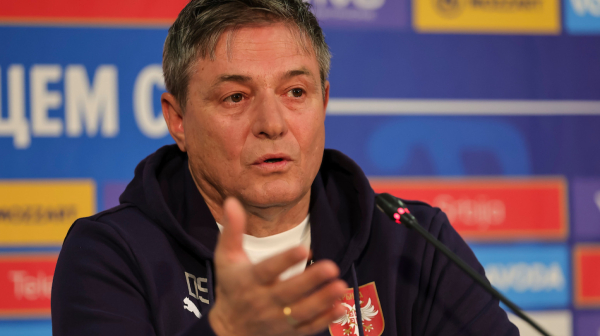 Piksi "objasnio" Radonjića i Erakovića, "Naučili smo u Kataru"; "Voleo bih da uđemo u 8" VIDEO