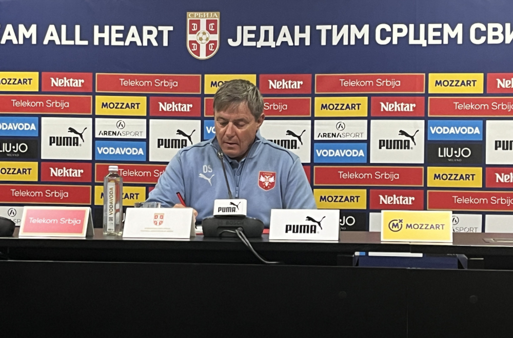 Piksi otkrio situaciju sa Radonjićem VIDEO