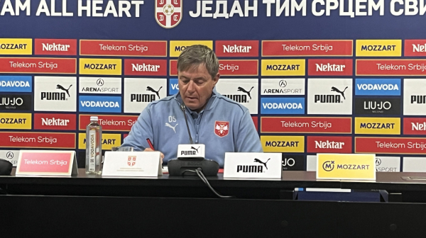 Piksi otkrio situaciju sa Radonjićem VIDEO