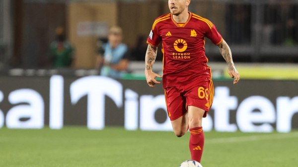 Roma otkupila ugovor Anhelinja iz Lajpciga