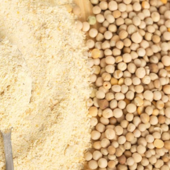 Hrana i zdravlje: Da li je bolje da jedemo brašno od semenki mahunastog povrća