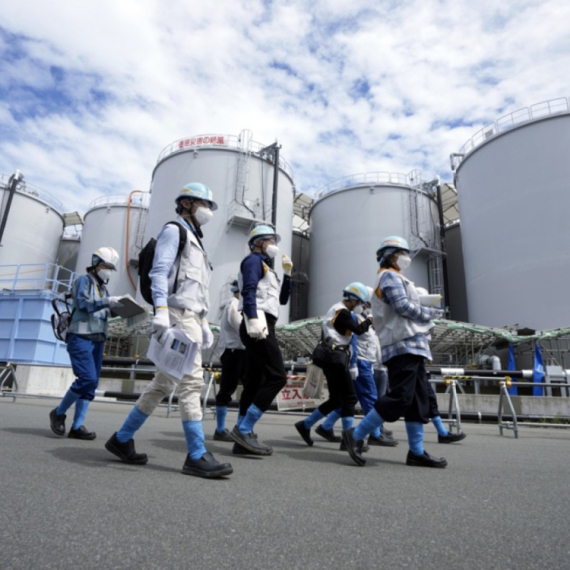 Seul: Testovi na radioaktivnost hrane ispunili bezbednosne standarde