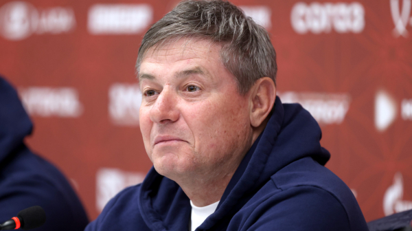 Bogdanović opet kritikovao Piksija: "U sportu se ne živi u prošlosti"