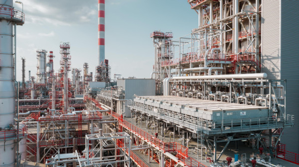 Stiže nafta za NIS; Poznato kada rafinerija kreće sa radom