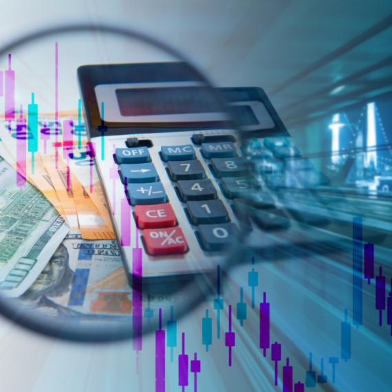 Slovenački BDP porastao za 1,7 odsto