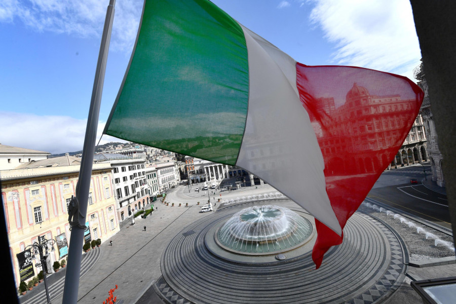Italija za evro? U ovom mestu je to moguće
