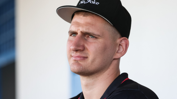 Jokić opet odmara u BiH: "Dobre navike ne treba menjati" FOTO