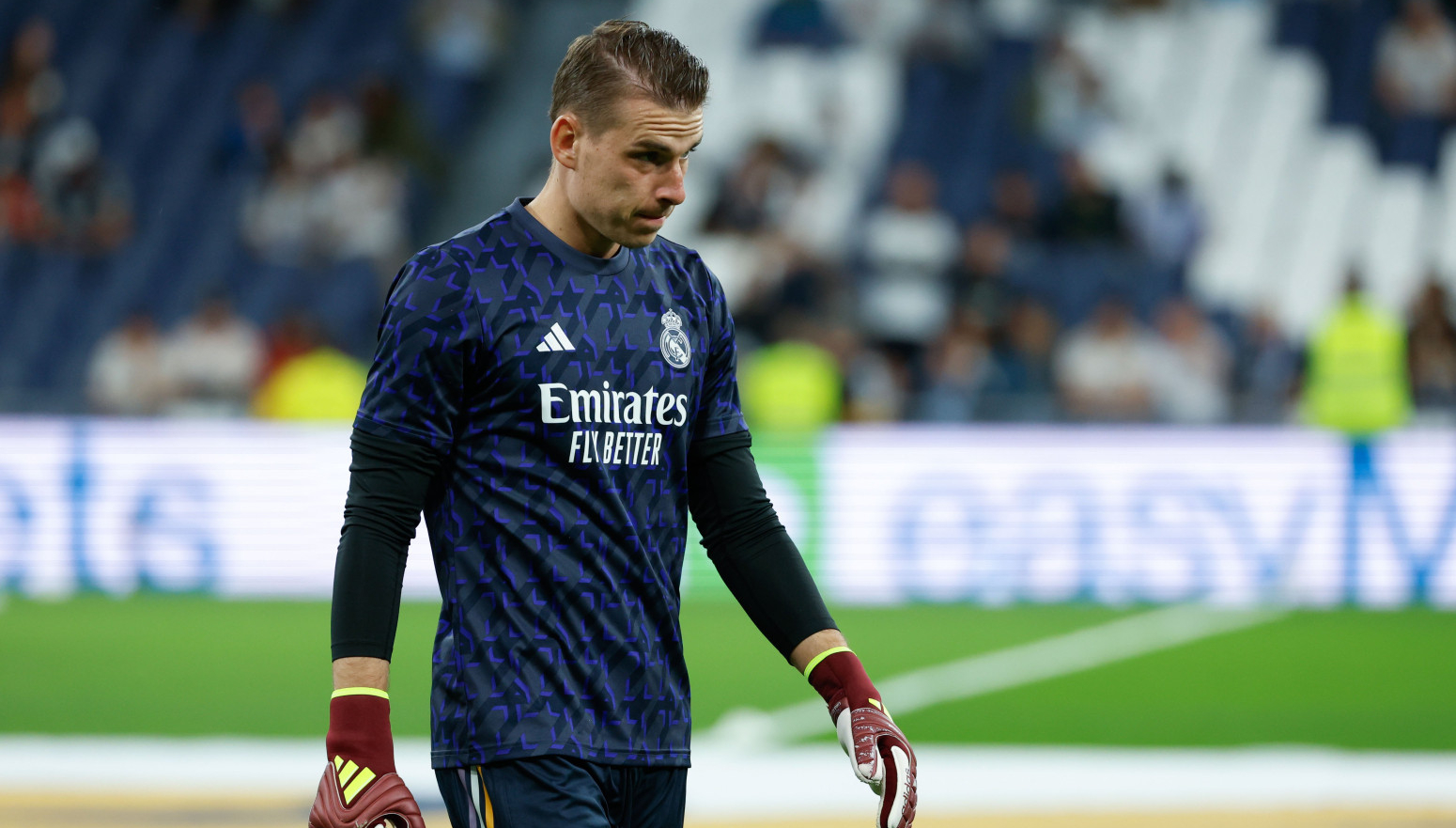 Problem za Real pred finale Lige šampiona