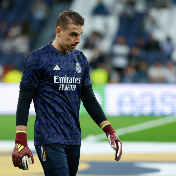 Problem za Real pred finale Lige šampiona