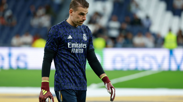 Problem za Real pred finale Lige šampiona