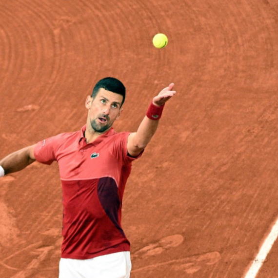 Đoković saznao termin revanša protiv Italijana