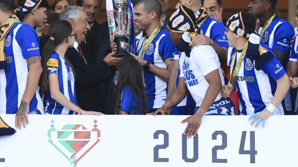 Kraj jedne ere – Porto uručio otkaz Pepeu