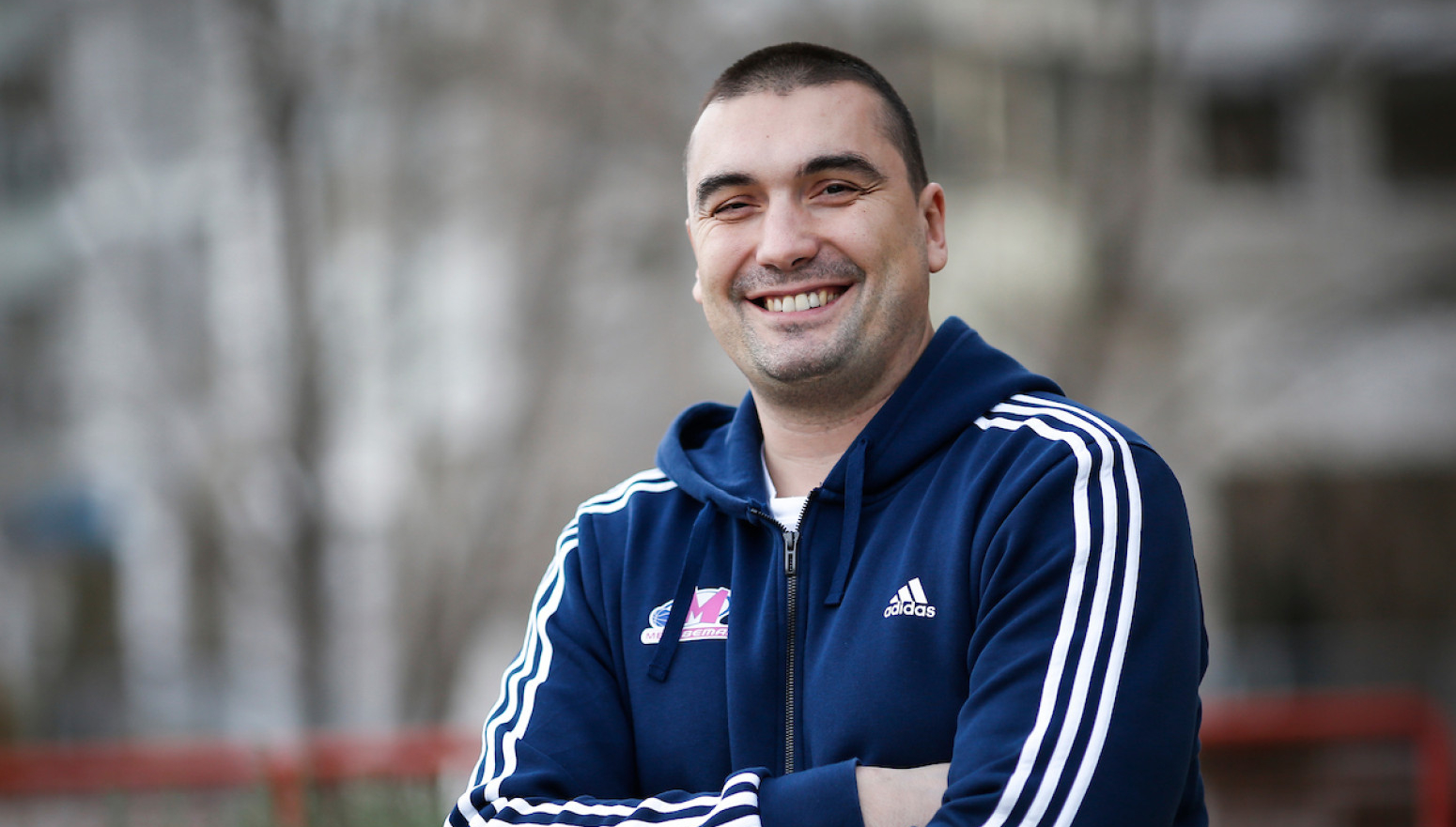 Amerika ne zaboravlja Dejana Milojevića