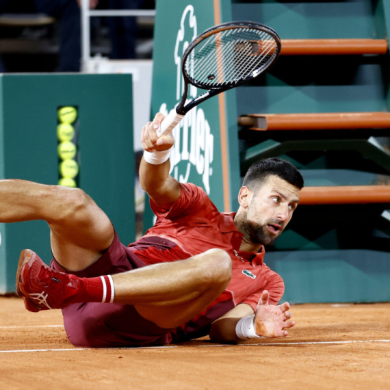 "Šta će Novaku trener?"