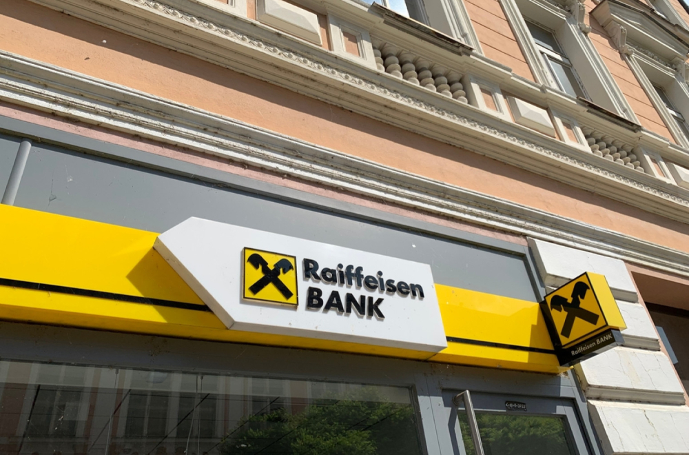 Raiffeisen banka upozorava klijente na zlonamernu fišing kampanju