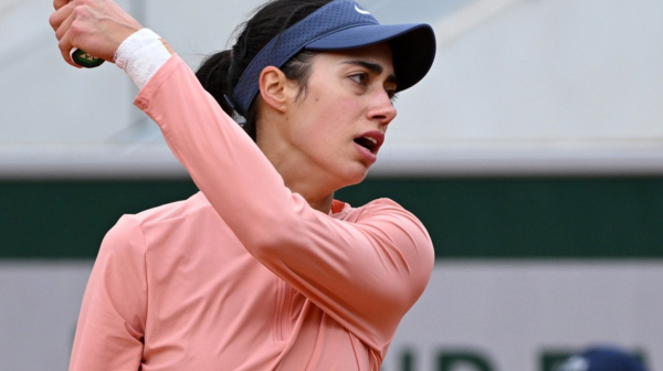 Olga Danilović: "Tata i ja 'ubijamo' ovu igricu"