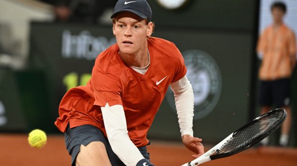 Siner nastavio loš dan Rusa u Parizu