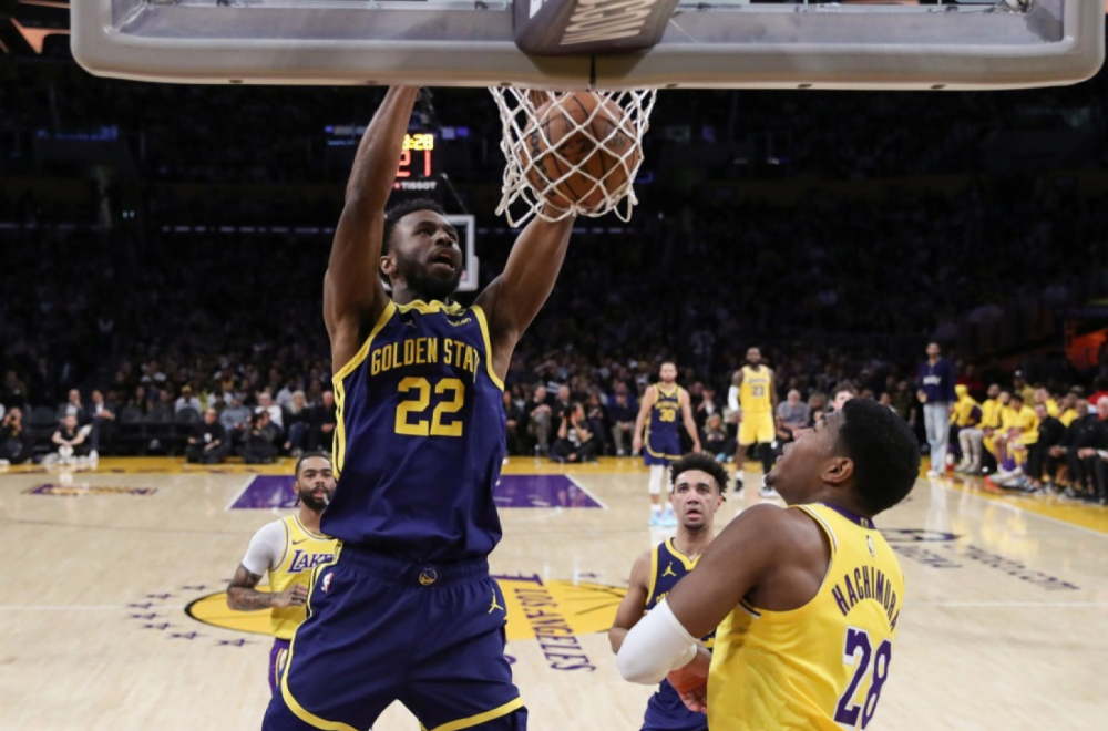 Kanada ponovo bez košarkaša Golden Stejta