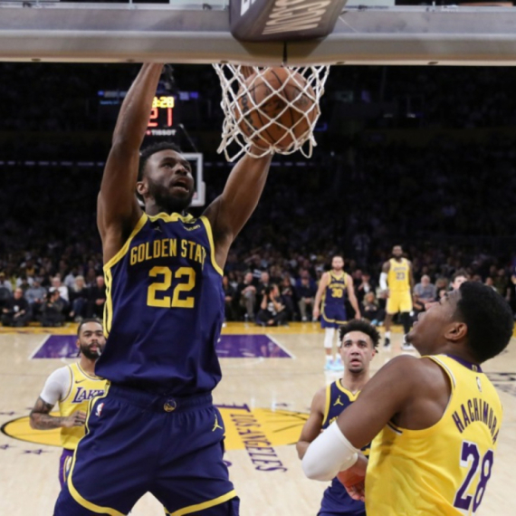 Kanada ponovo bez košarkaša Golden Stejta