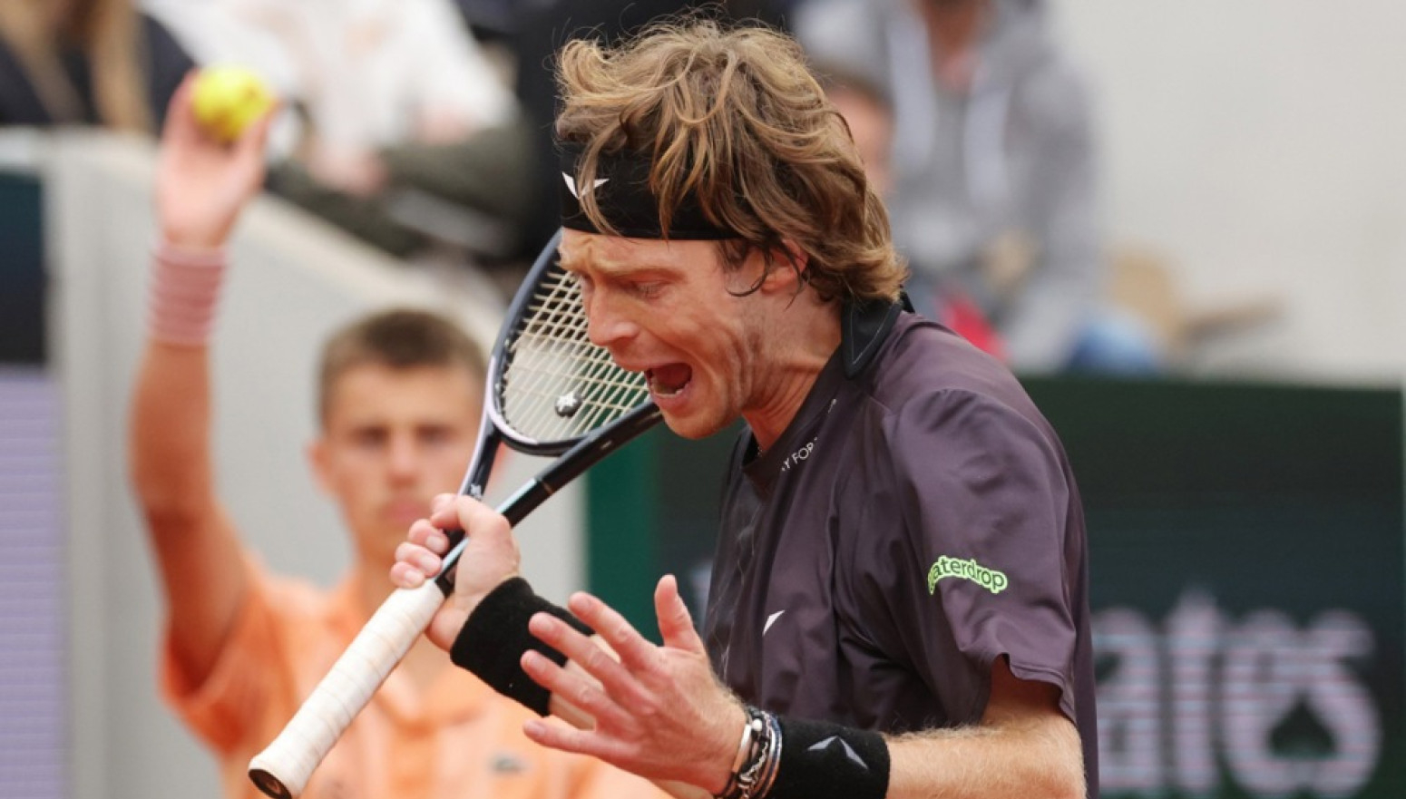 Rubljov: Ne pamtim da sam bio gori – "poludeo" sam VIDEO