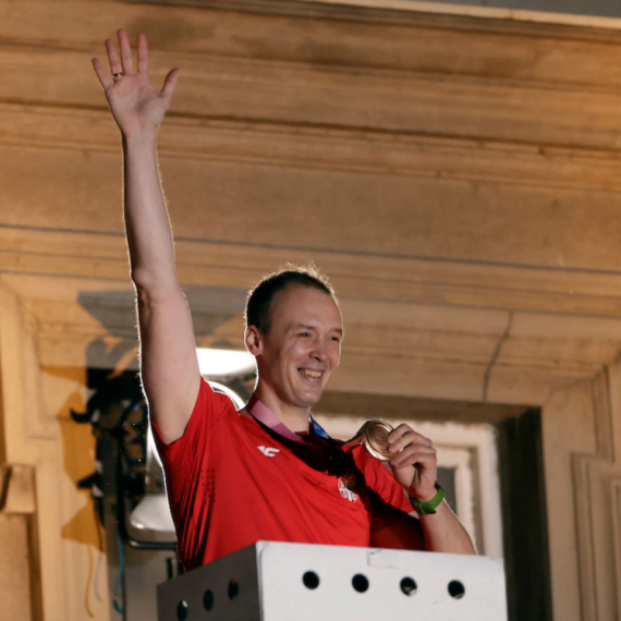 Bronza za srpske strelce na EP u Osijeku