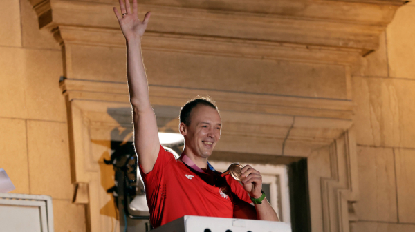 Bronza za srpske strelce na EP u Osijeku