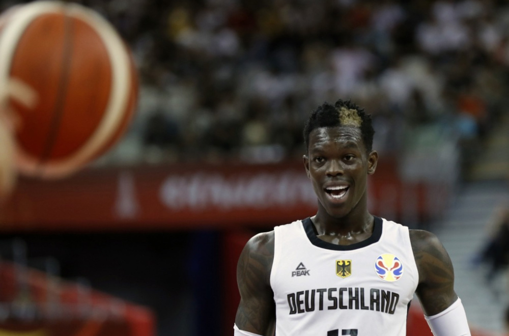 Šruder postao fudbaler VIDEO