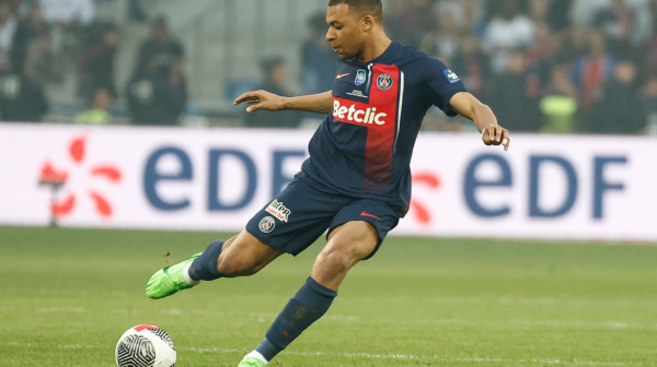 Poznato kada će prelazak Mbapea u Real biti ozvaničen