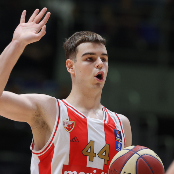 Ekspert za NBA draft tvrdi: Topić ide u San Antonio, Đurišić kod Micića