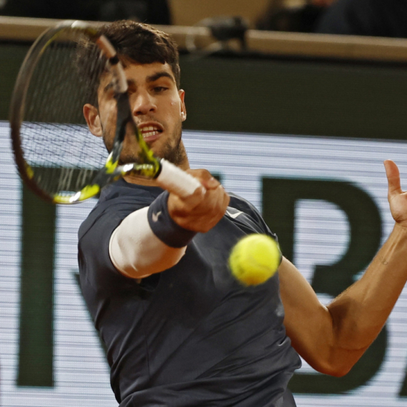 Pepeljuga Alkaras ne čeka ponoć – još jedna prepreka prebrođena