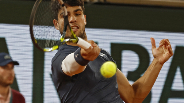 Pepeljuga Alkaras ne čeka ponoć – još jedna prepreka prebrođena