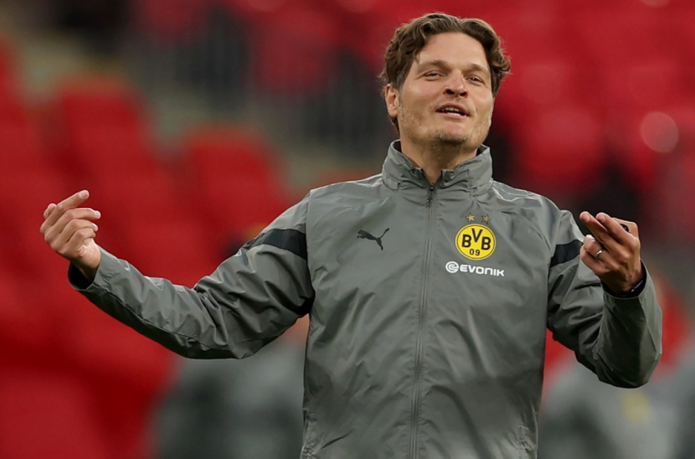 Terzić: Finala se ne igraju, finala se pobeđuju