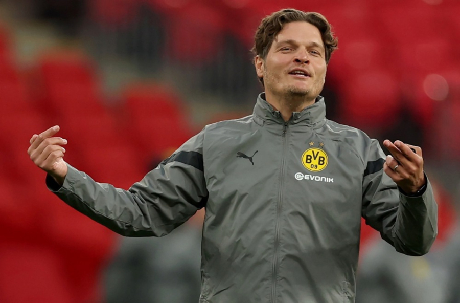 Terzić šokirao odlukom – Borusija prihvatila