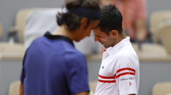 Museti pred Đokovića: Pokušaću da pomognem Sineru