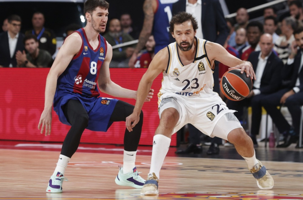 Real odbanio domaći teren od Barselone