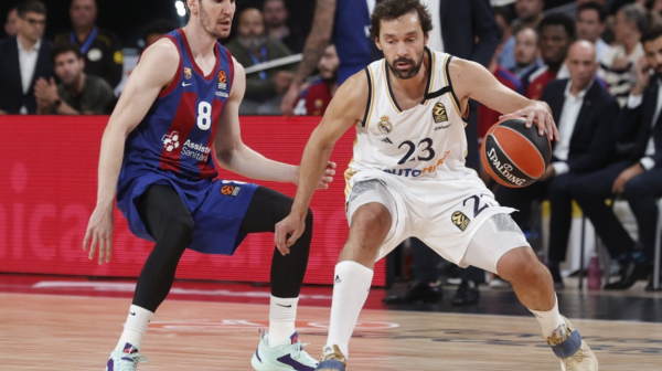 "Samo Stef Kari pogađa trojke koje pogađa Ljulj"