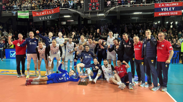 Srbija osvojila Kup Rosarija