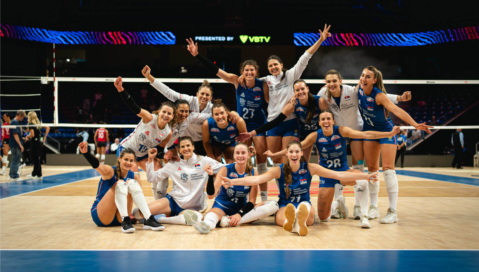 Trijumf Srbije posle četiri uzastopna poraza – uvhvaćen priključak za F8