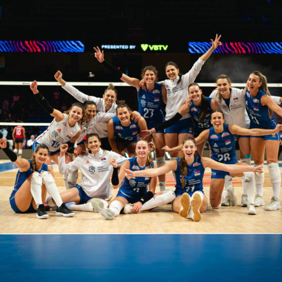 Trijumf Srbije posle četiri uzastopna poraza – uvhvaćen priključak za F8